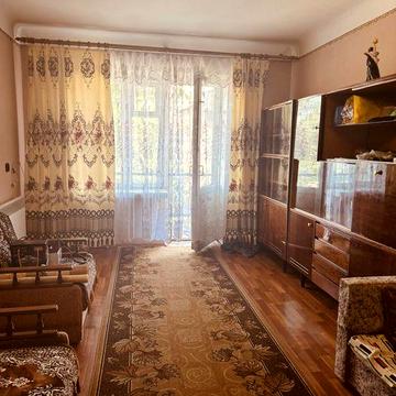 Продаж 2 кім квартири в м.Соснівка