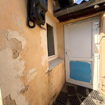 Бюджетна частина будинку в тихому центрі міста – лише 8 000 $