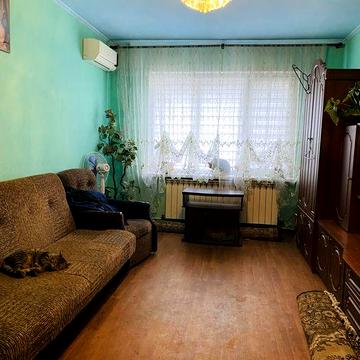 Продаж 3кімн.квартири АВТОНОМНЕ ОПАЛЕННЯ (Бульвар Вечірній 16)