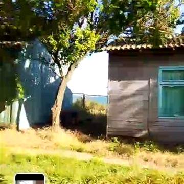 Дача на березі моря в Одесі