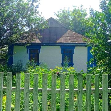 (8) Продам будинок с. Зозів 9890