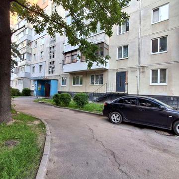 Продам однокімнатну квартиру