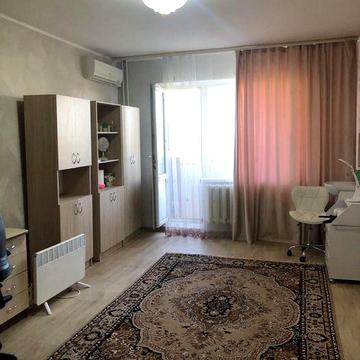 Продаю красивую 1 к квартиру с евроремонтом