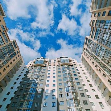 Оренда 1 кімнатна ЖК Панорама
