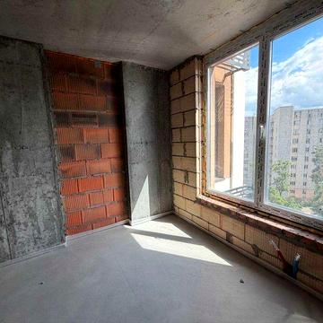 Продаж 1-кімнатної квартири в ЖК Echo Park ЖК Echo Park