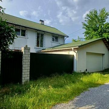 Продаж будинку вул. Садова, Осокорки, Славутич, м.Київ