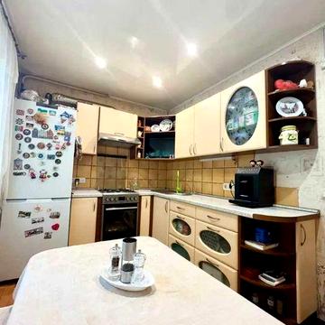 Продам 3к.квартиру 68 м² на Тополе 1!АТБ!Безнал!Ремонт!Газ!