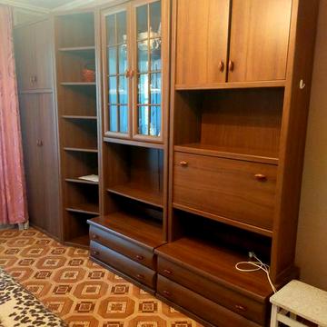 Сдам 1 комнатную квартиру