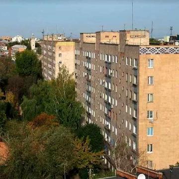‼️ТЦ Конкорд‼️ 3к квартира в центрі міста, житловий стан, середній поверх. ВИГІДНА ЦІНА
