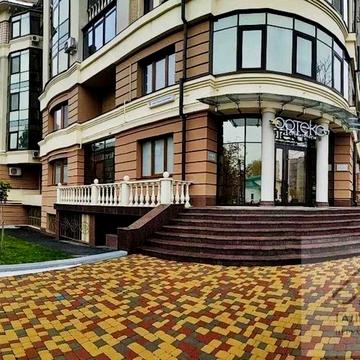 Продається дворівнева квартира у форматі дворівневого простору ЖК Victory Club House Першотравневий 7