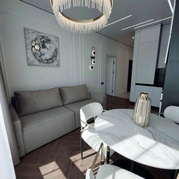 Продаж,  Квартира,  1 комната,  40 м²,  ЖК Атмосфера,  Курортный пер,  Аркадия,  Одесса