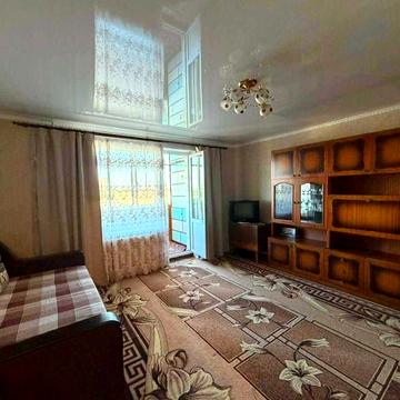 В довгострокову оренду пропонується 1к квартира. 42 кв.м, Шухевича вул., 30