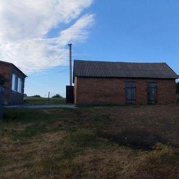 Продається дім село казарня