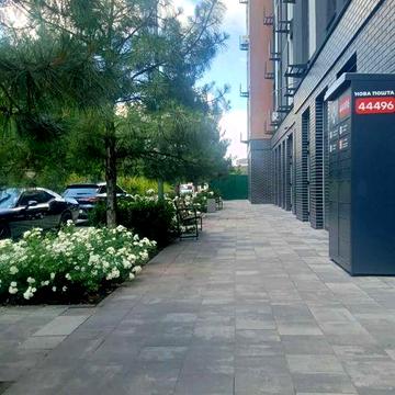 Продаж 1кімн квартири Одеське шосе метро Теремки Без комісії і витрат ЖК ATRIACITY.TEREMKY