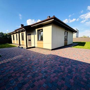 БЕЗ КОМІСІЇ, готовий будинок, Лісова Буча