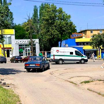 Продам 2х комнатную квартиру район "Варуса"