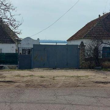 Продаю дом в Матвеевке