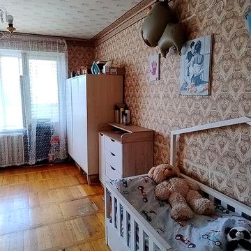Продам 2 кВ Дафі