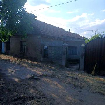 Срочно продам часть дома в г.Белгород Днестровском!