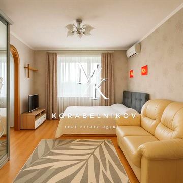 Оренда 2-кімнатної квартири Вацлава Гавела 38-В  63 м²  15/16 поверх