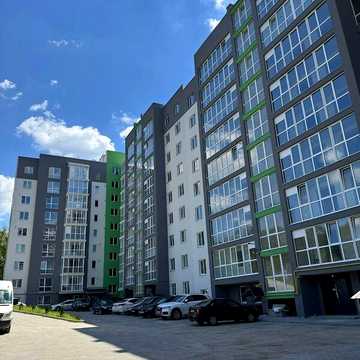 Продаж 2к Квартира Чернівецька вулиця ЖК ул. Черновицкая