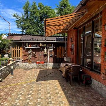 Продається    будинок в районі  Шатрищанської