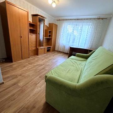 Однокімнатна квартира в центрі