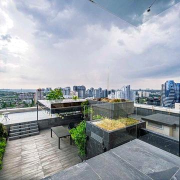 Продаж квартири в ЖК RICHMOND, Маккейна 26, Печерськ, Звіринецька