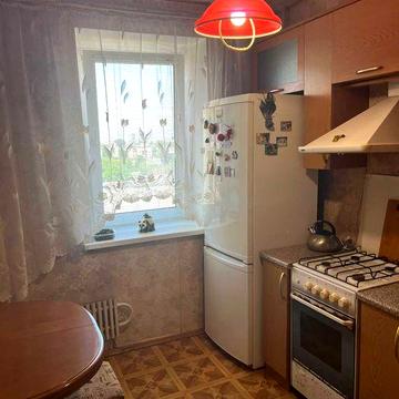 Продам 2х ком.кв., пр.Байрона