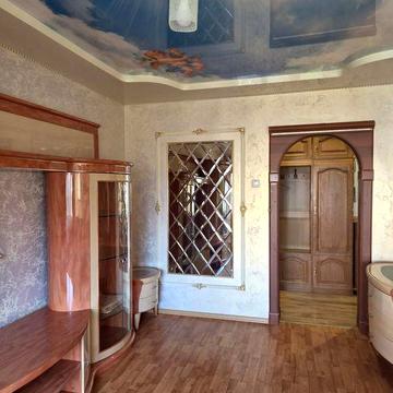 З-х кімнатна квартира
