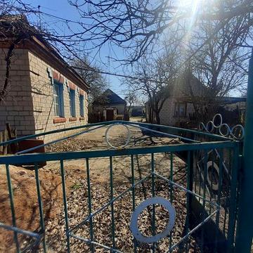 Продам дом в с. Анновка