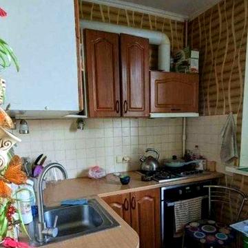 31500$Квартира 2 кімнати, ХТЗ