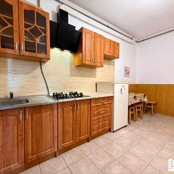 Ексклюзивна квартира в Парку Шевченка