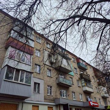 Продам быстро свою 1 к кв Чугуев.