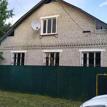 Дом 155 кв. все удобства