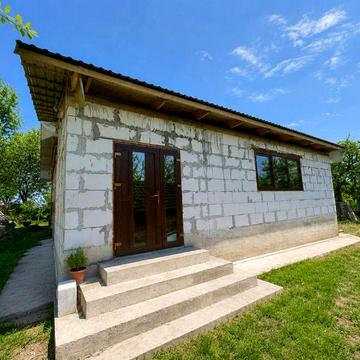 Продаж будинку с. Буйволівці Хмельн.обл.