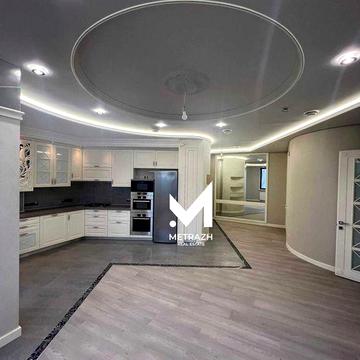 Продам 3-комнатную квартиру в ЖК На Бакулина | Премиум-класс | 2 паркоместа ID 24034+ ЖК на Бакулина