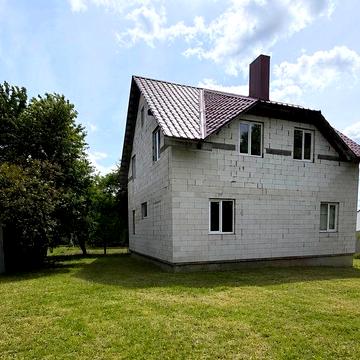 Будинок 133,67 м² на ділянці 12 соток | Струмівка | 10 хв до Луцька
