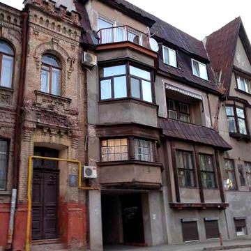 Продается 1 комнатная квартира по улице Дарвина IS