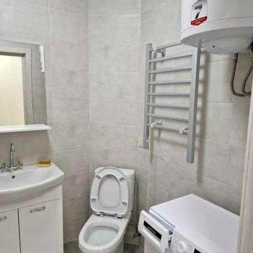 в продаже 1 комнатная квартира в новострое Левада -2 ЖК Левада-2