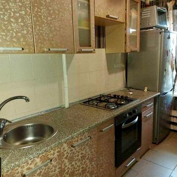 Продам 1к Красный Камень, Коммунар ремонт