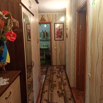 Здам 1 к.квартиру в районі будинку офіцерів
