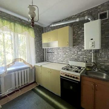 Здам 1 кімнатну квартиру міська лікарня