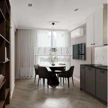 Оренда 2к квартири, ЖК Nordica Residence, шос. Залізничне, 45а, Печерськ