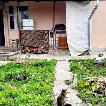 Продам дом Хлебодарское,Радостное