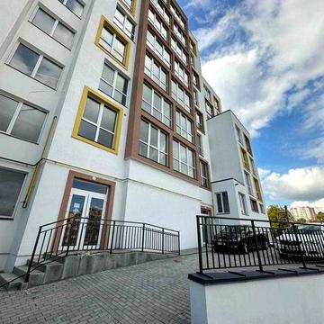 Продаж / 2 квартира / 0 цикл / Очеретяна 11 / Новобудова / Львів