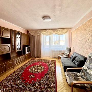 Оренда 2-х кімнатноі квартири вул. Хоткевича, біля 19 школи.