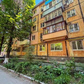 Продам 2ком квартиру на Кирова! Поля, Вакуленчука, Щербакова