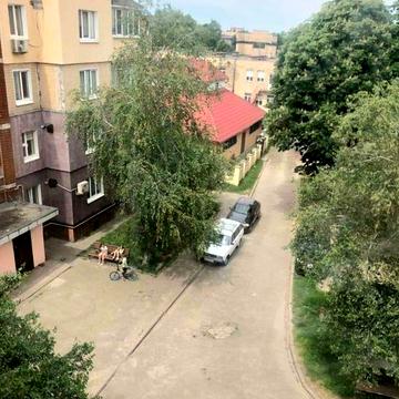 Здам 2х кімнатну квартиру в Калинівці