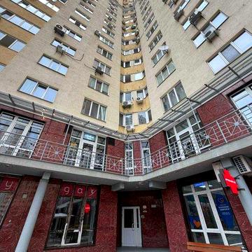 СРОЧНАЯ продажа квартиры 120м2 Голосеевский район (3 балкона)